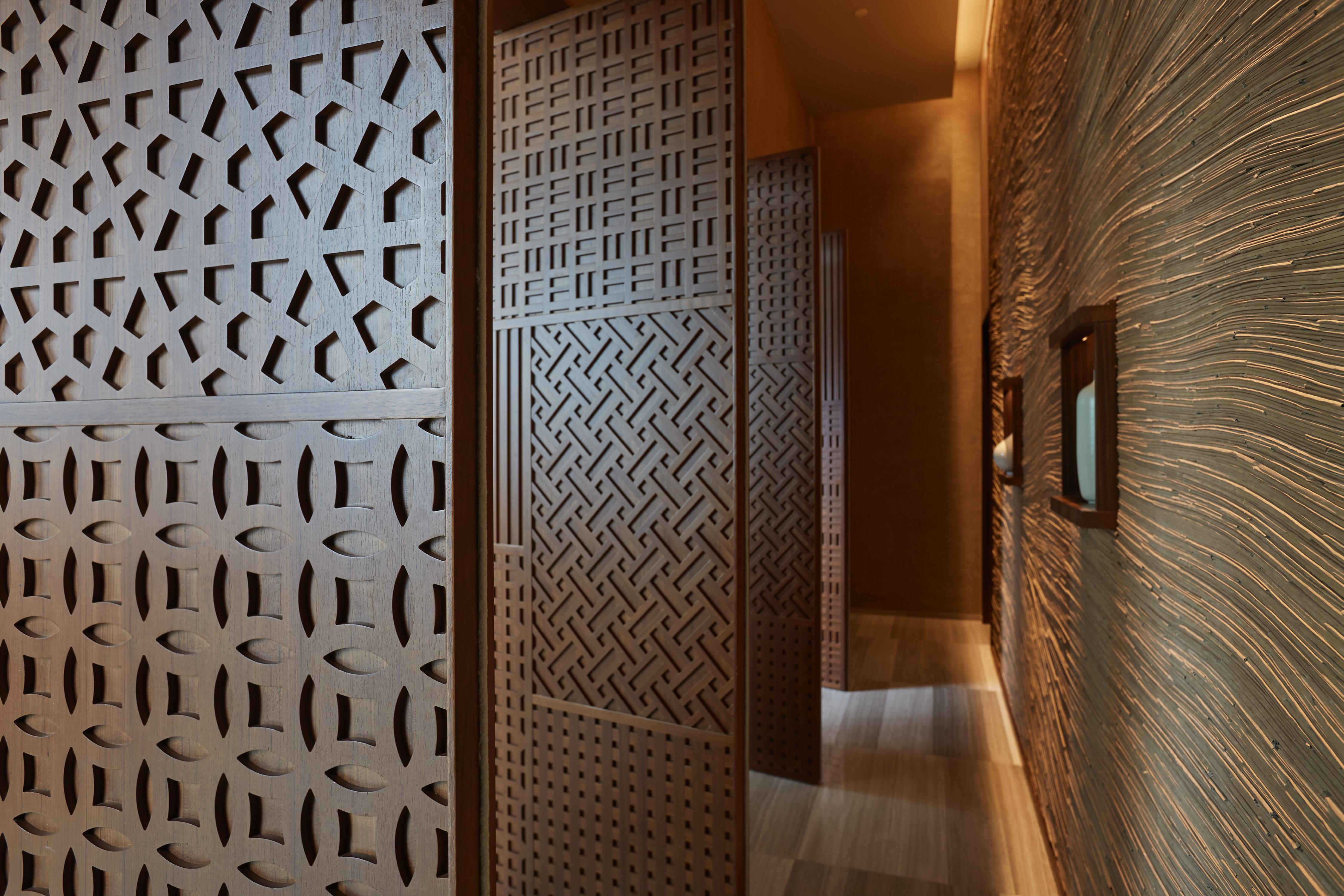 Park Hyatt Guangzhou Hotel Bagian luar foto