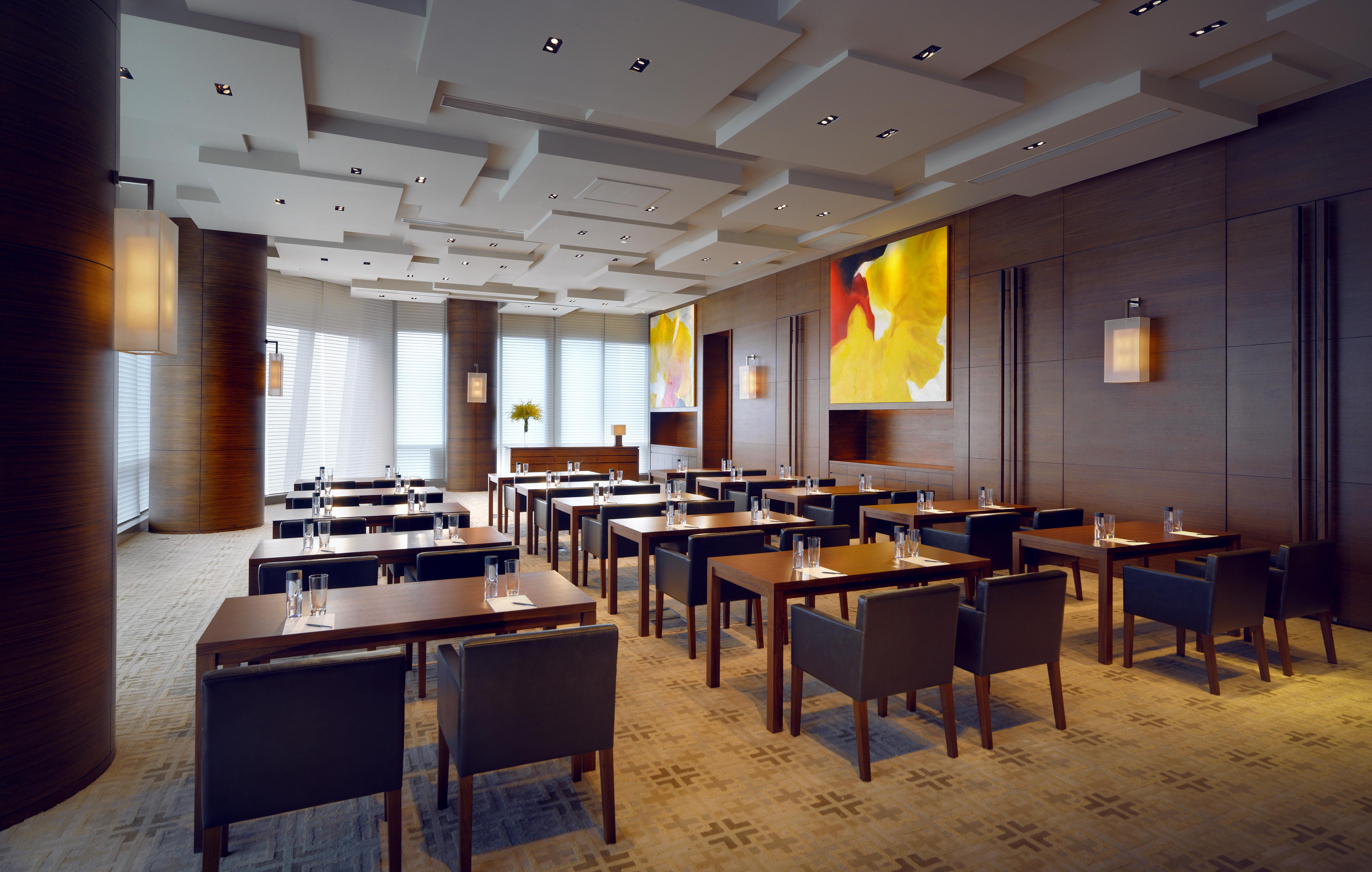 Park Hyatt Guangzhou Hotel Bagian luar foto