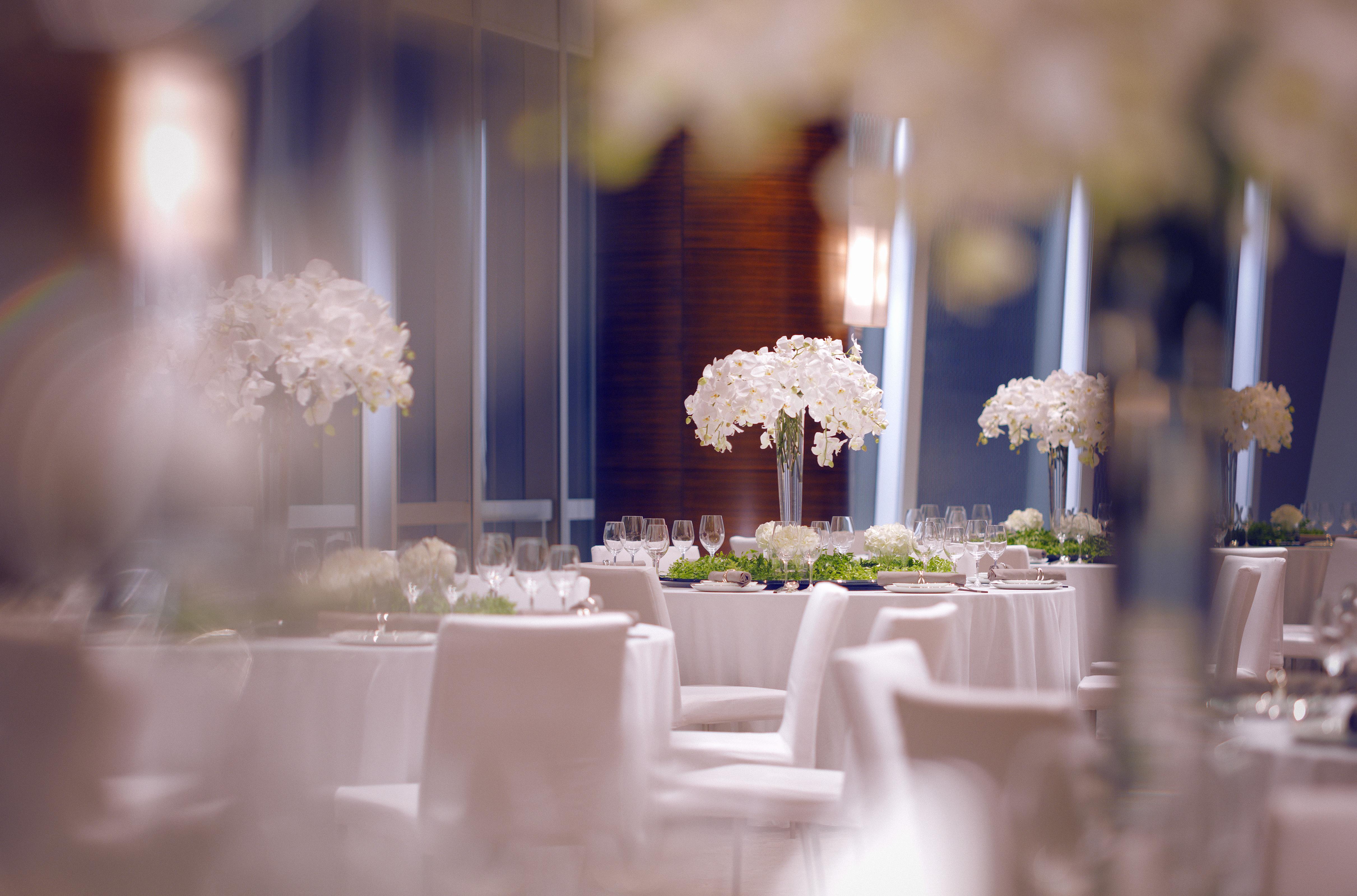 Park Hyatt Guangzhou Hotel Bagian luar foto