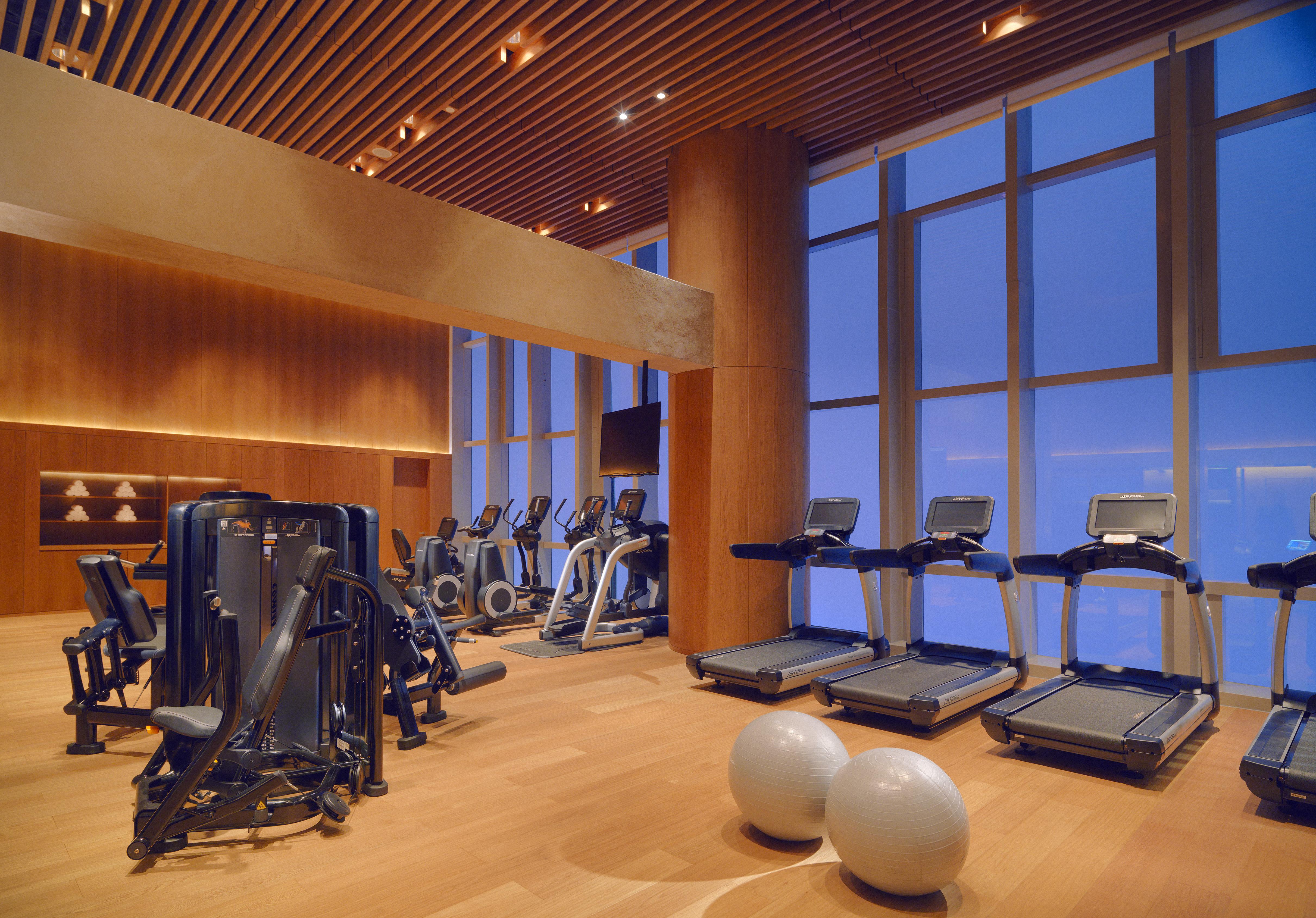 Park Hyatt Guangzhou Hotel Bagian luar foto