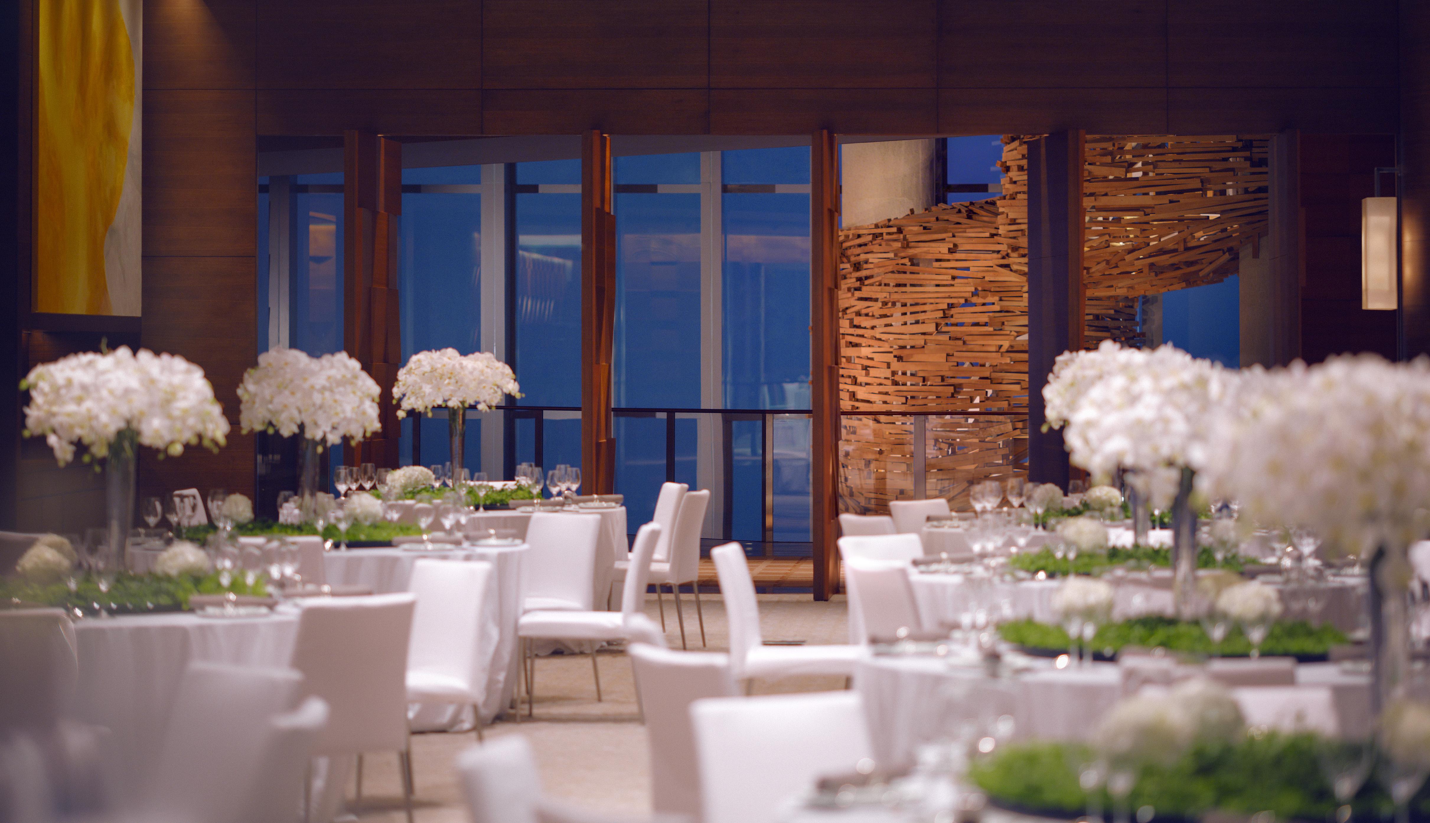 Park Hyatt Guangzhou Hotel Bagian luar foto