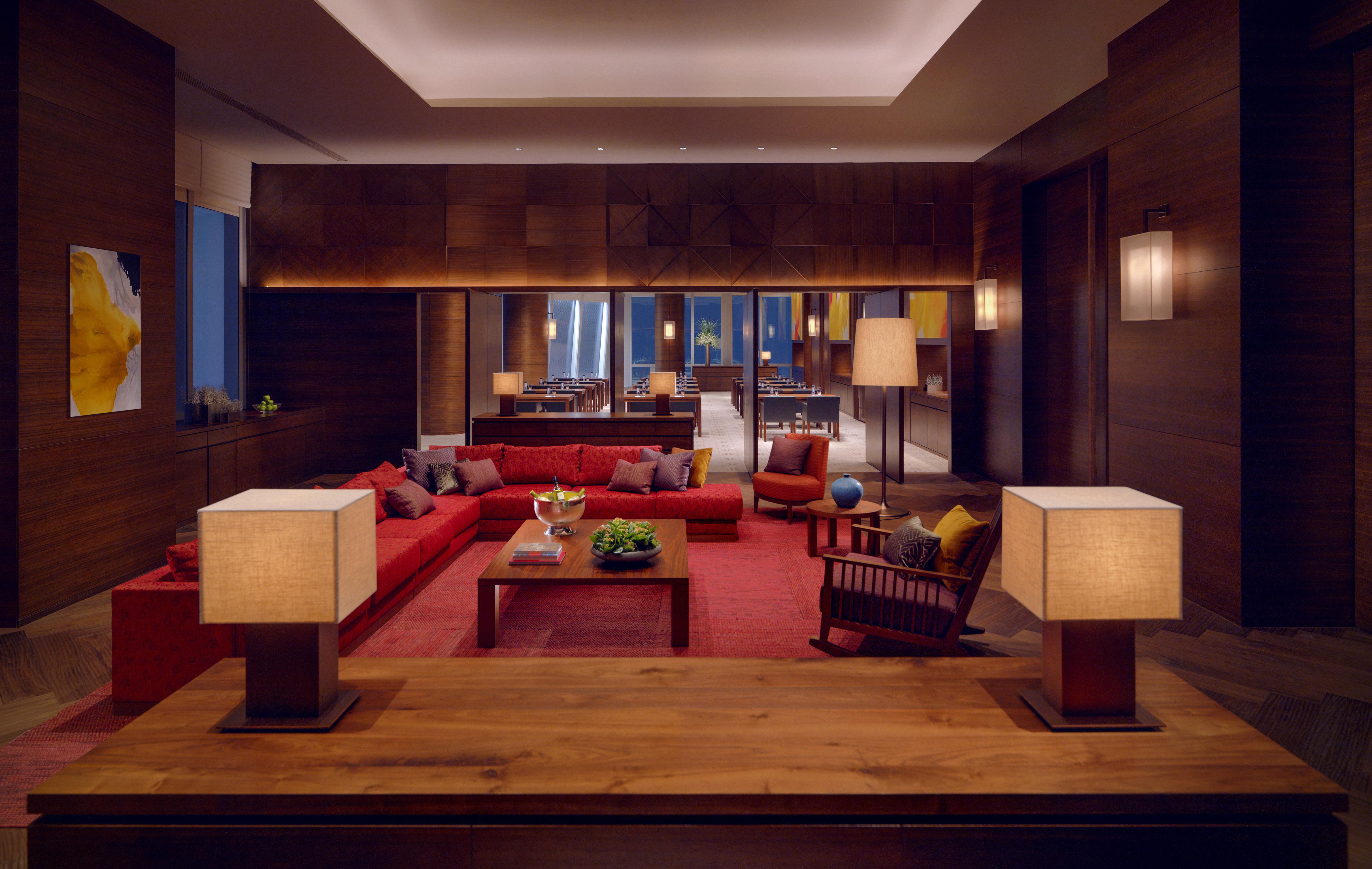 Park Hyatt Guangzhou Hotel Bagian luar foto