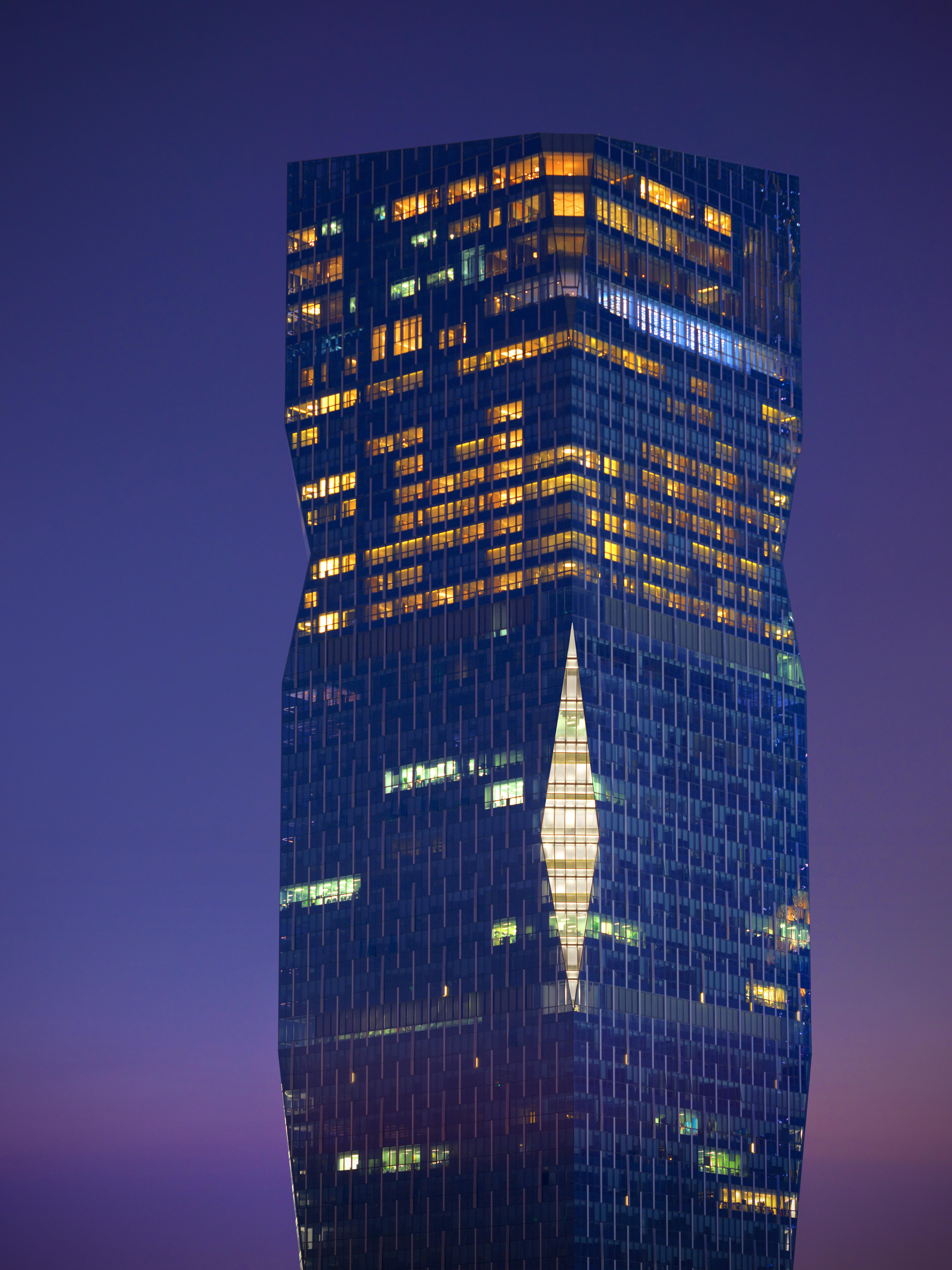 Park Hyatt Guangzhou Hotel Bagian luar foto